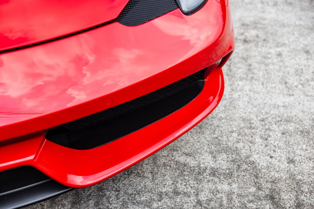 2015 Ferrari 458 Speciale - Image 30 of 31
