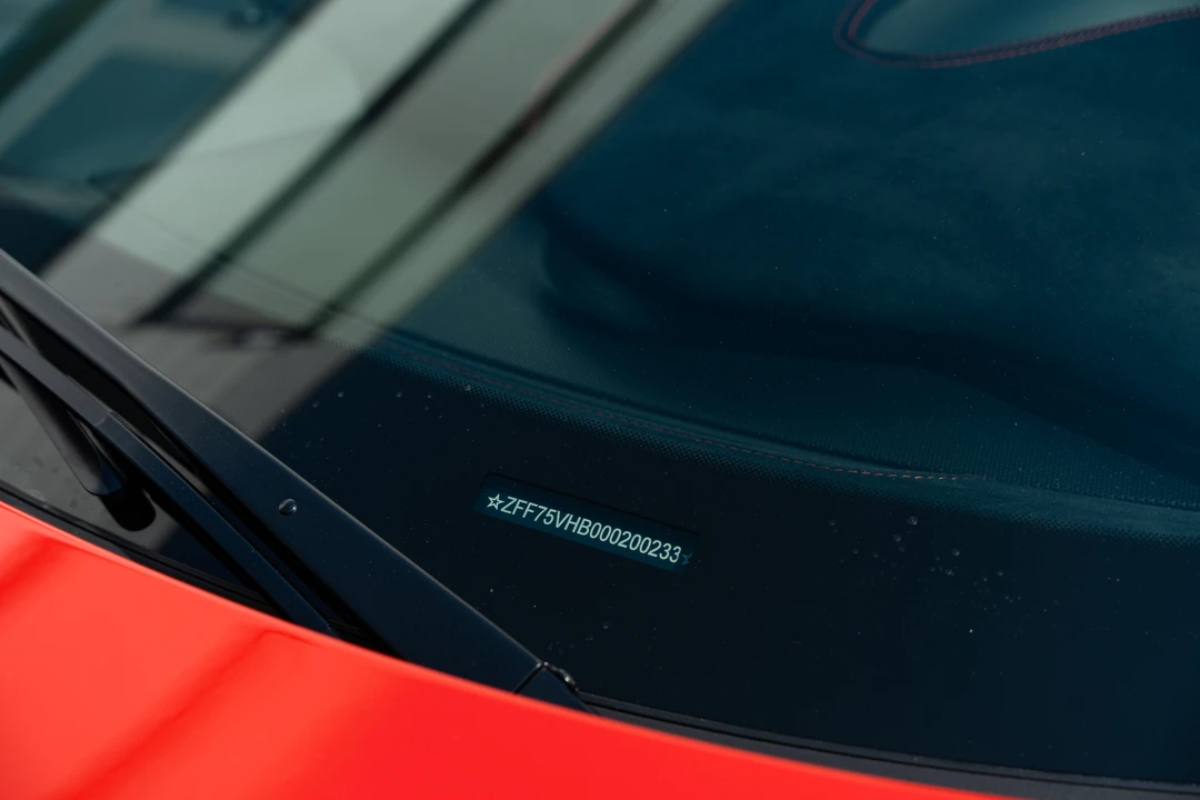 2015 Ferrari 458 Speciale - Image 27 of 31
