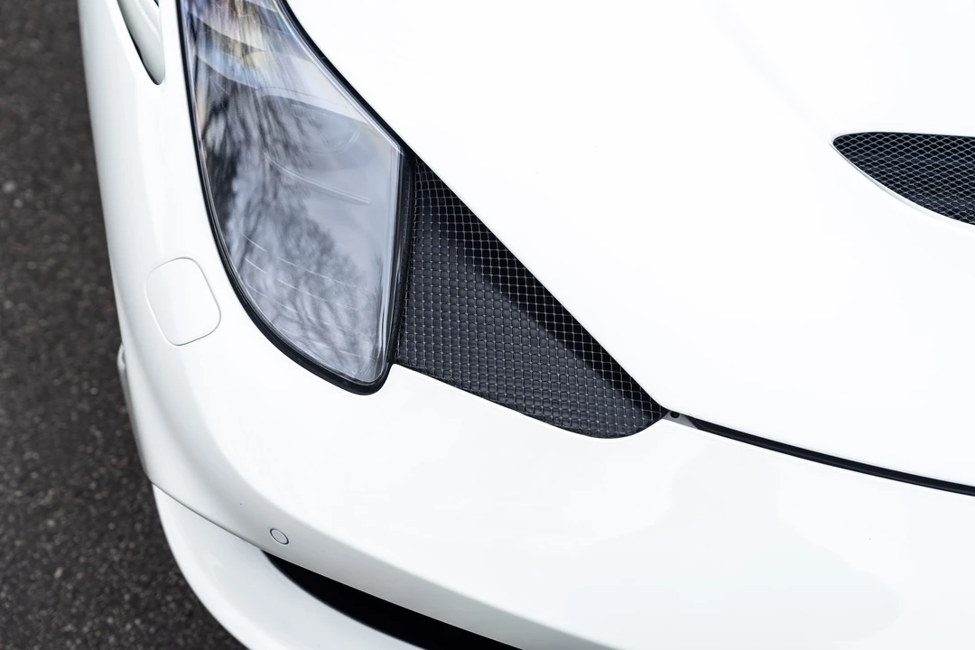 2015 Ferrari 458 Speciale - Image 23 of 31
