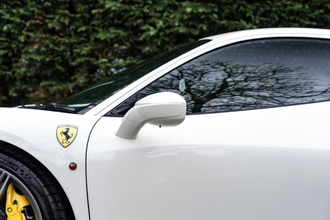 2015 Ferrari 458 Speciale - Image 31 of 31
