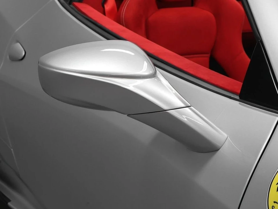 2015 Ferrari 458 Speciale Aperta - Image 11 of 22