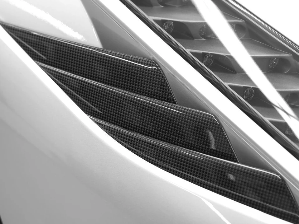 2015 Ferrari 458 Speciale Aperta - Image 6 of 22