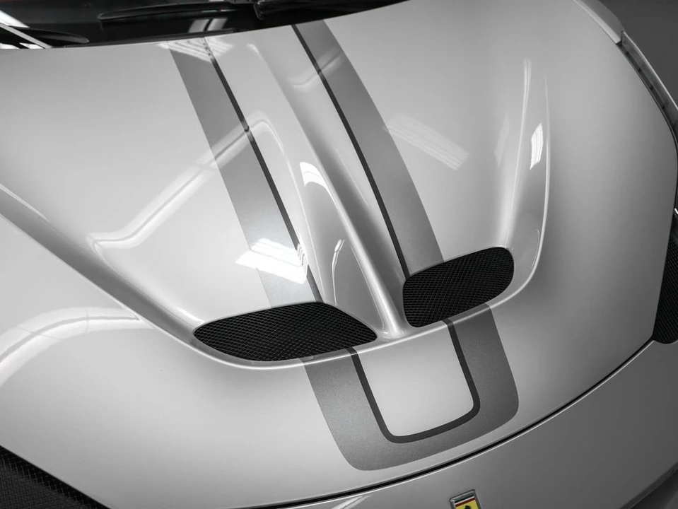 2015 Ferrari 458 Speciale Aperta - Image 7 of 22