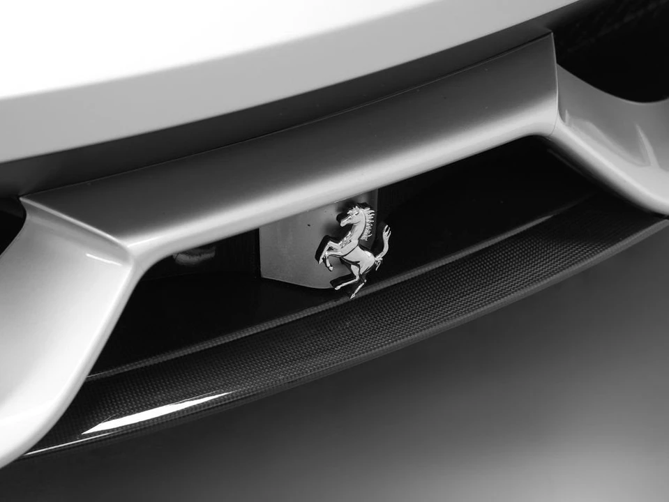 2015 Ferrari 458 Speciale Aperta - Image 9 of 22