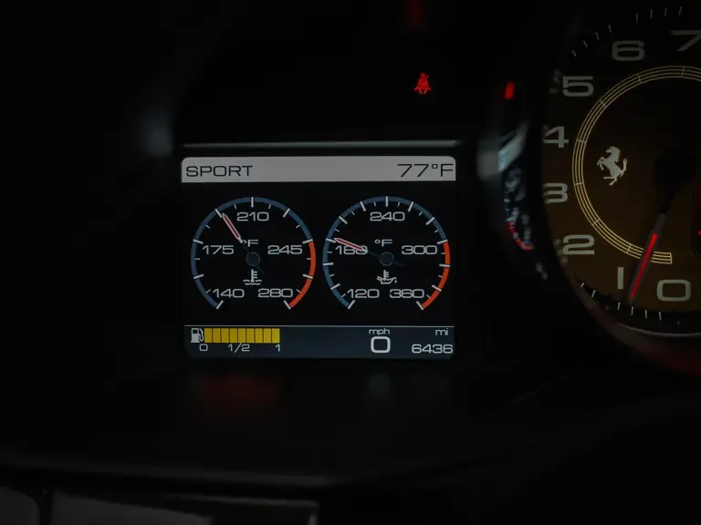 2015 Ferrari 458 Speciale Aperta - Image 16 of 31
