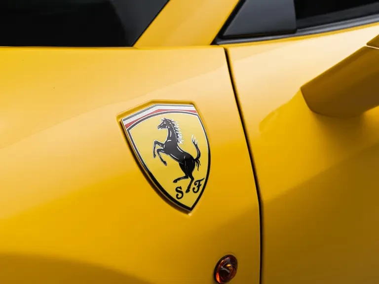 2015 Ferrari 458 Speciale Aperta - Image 7 of 31