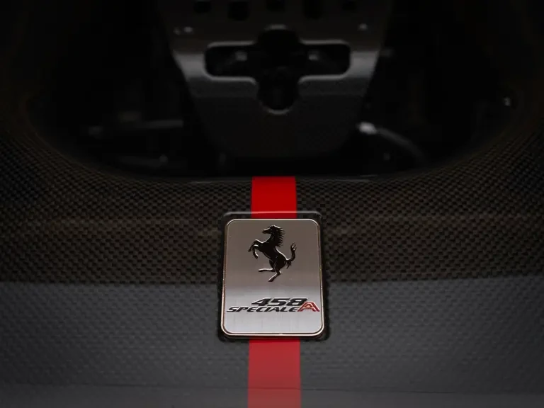 2015 Ferrari 458 Speciale Aperta - Image 30 of 31