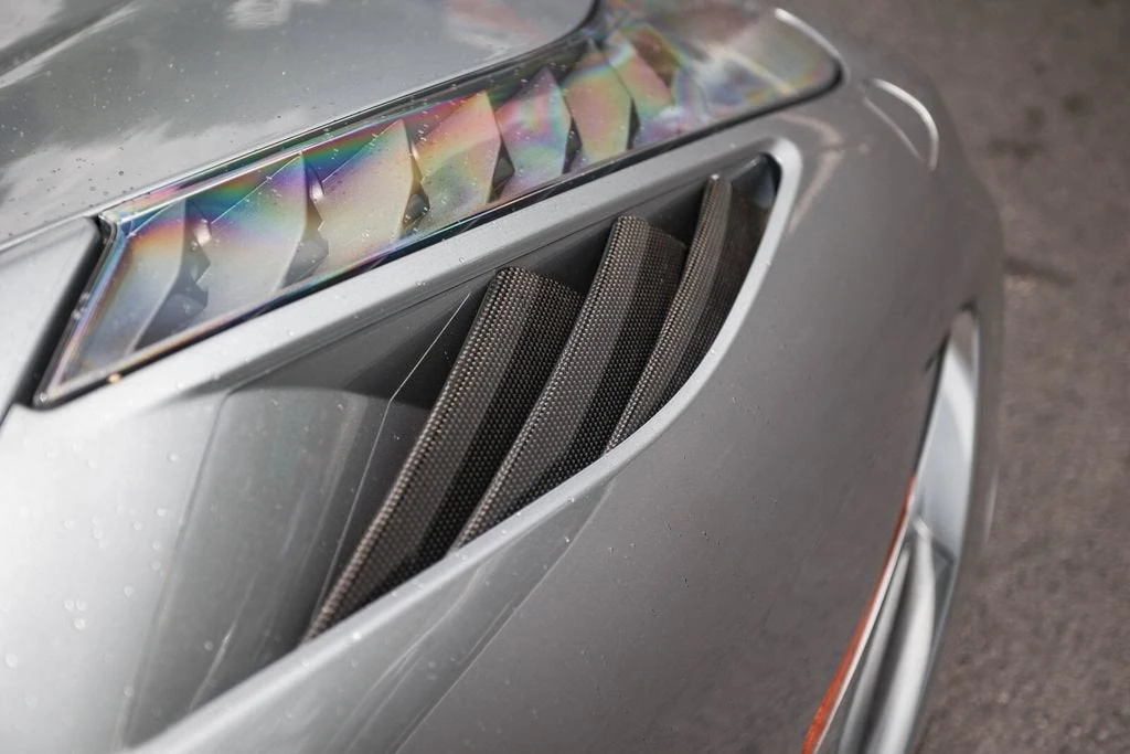 2015 Ferrari 458 Speciale Aperta - Image 16 of 31