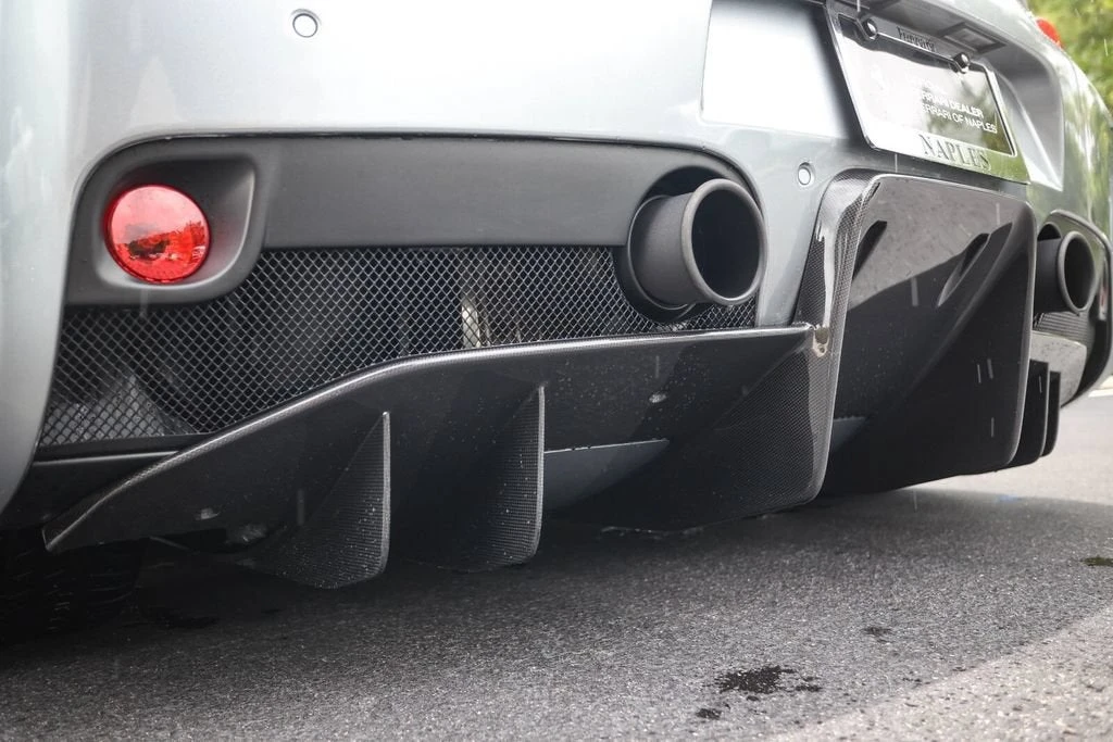 2015 Ferrari 458 Speciale Aperta - Image 23 of 31