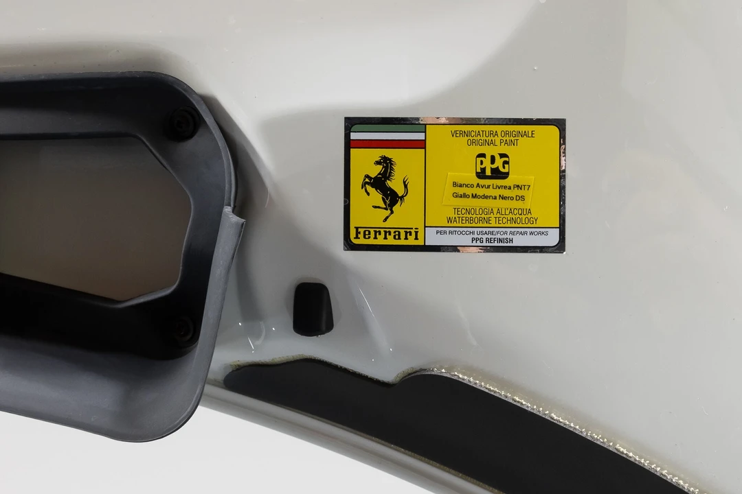 2015 Ferrari 458 Speciale Aperta - Image 25 of 31