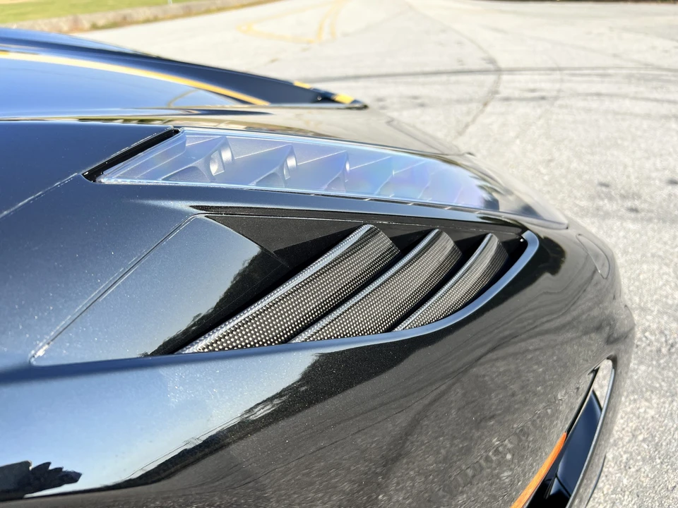 2015 Ferrari 458 Speciale Aperta - Image 30 of 31