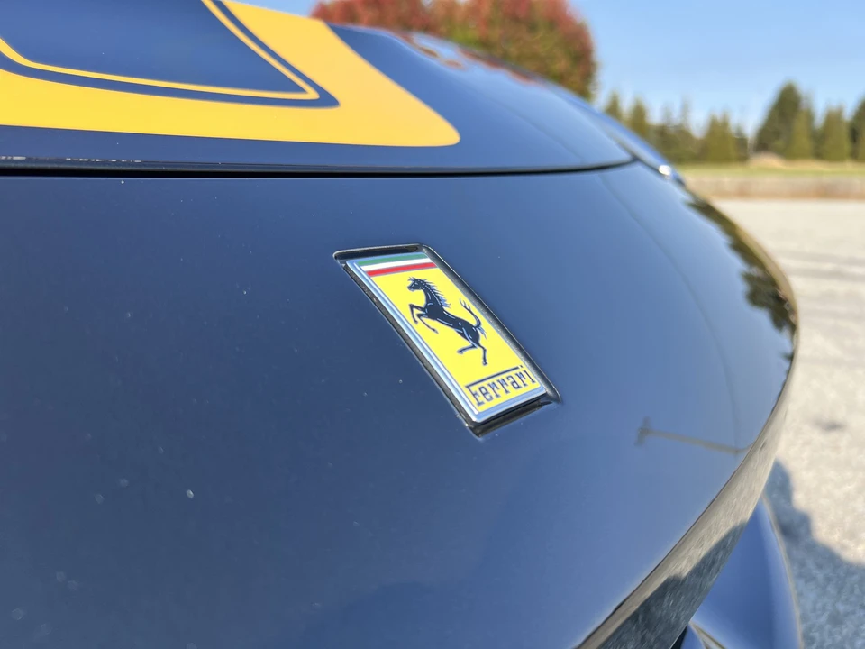 2015 Ferrari 458 Speciale Aperta - Image 31 of 31