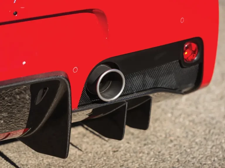 2015 Ferrari 458 Speciale Aperta - Image 26 of 31