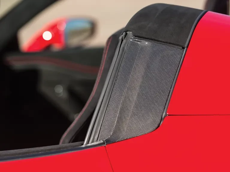 2015 Ferrari 458 Speciale Aperta - Image 22 of 31