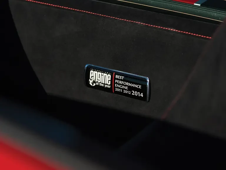 2015 Ferrari 458 Speciale Aperta - Image 19 of 31