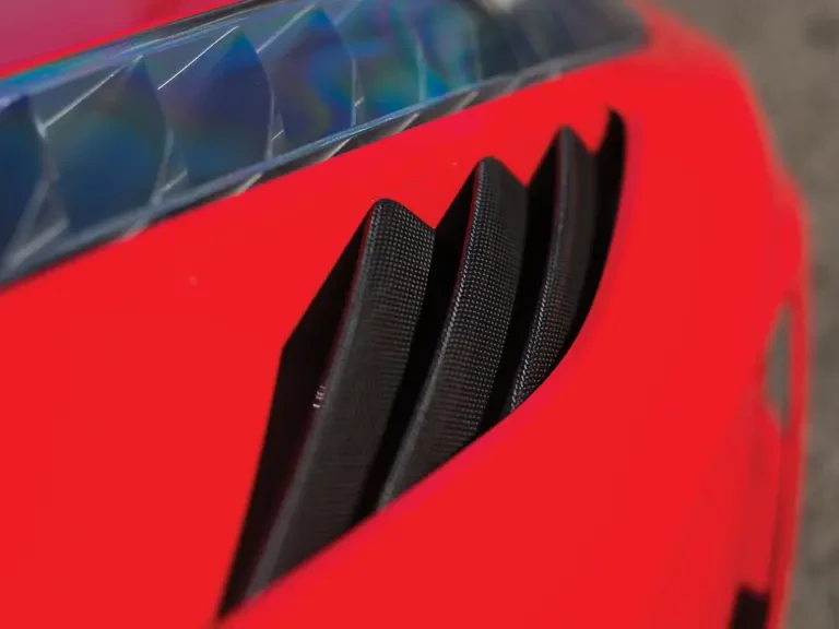2015 Ferrari 458 Speciale Aperta - Image 27 of 31