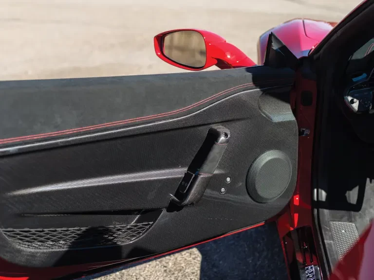 2015 Ferrari 458 Speciale Aperta - Image 21 of 31
