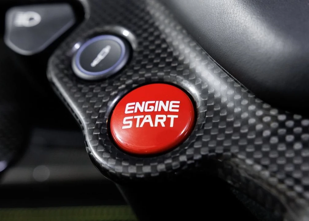 2015 Ferrari 458 Speciale Aperta - Image 27 of 31
