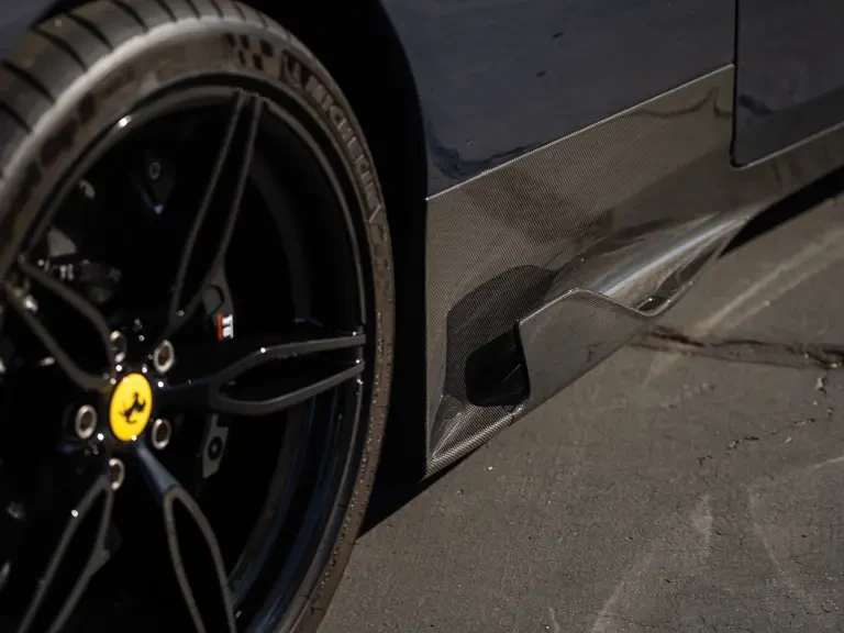 2015 Ferrari 458 Speciale Aperta - Image 29 of 31