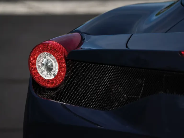 2015 Ferrari 458 Speciale Aperta - Image 23 of 31