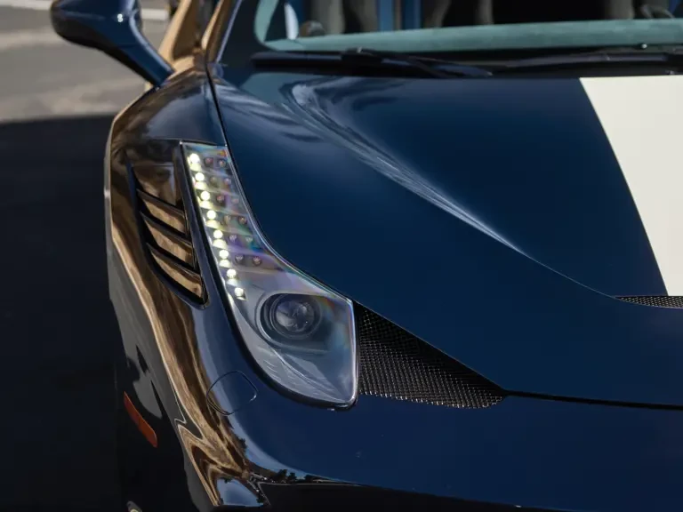 2015 Ferrari 458 Speciale Aperta - Image 22 of 31