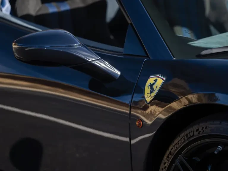 2015 Ferrari 458 Speciale Aperta - Image 30 of 31