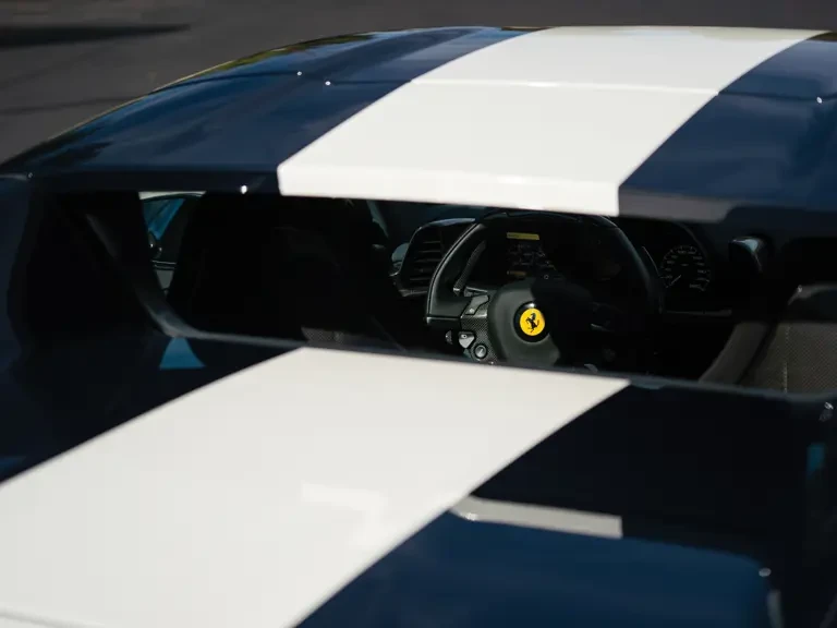 2015 Ferrari 458 Speciale Aperta - Image 21 of 31