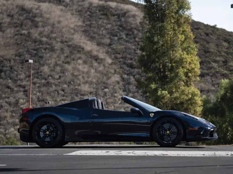 2015 Ferrari 458 Speciale Aperta - Image 6 of 31