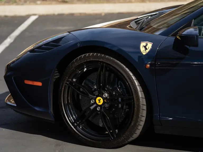 2015 Ferrari 458 Speciale Aperta - Image 27 of 31