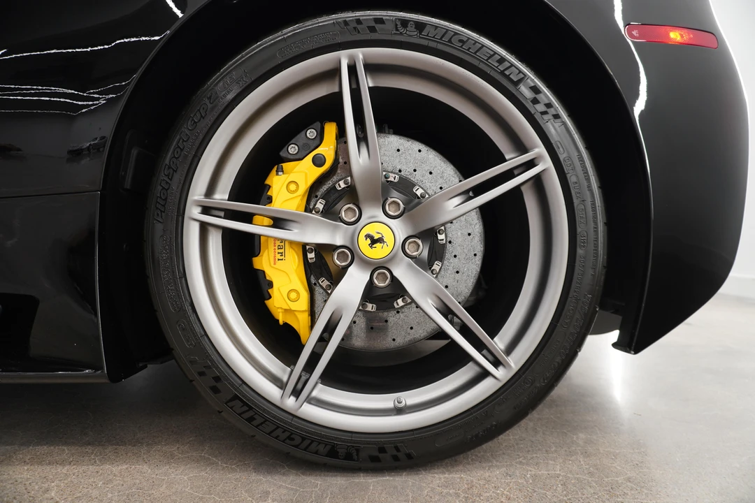 2015 Ferrari 458 Speciale Aperta - Image 31 of 31