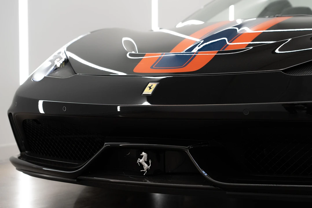 2015 Ferrari 458 Speciale Aperta - Image 20 of 31