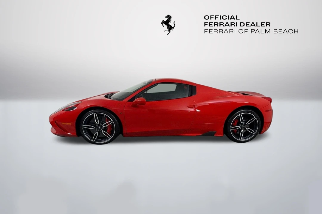 2015 Ferrari 458 Speciale Aperta - Image 4 of 31