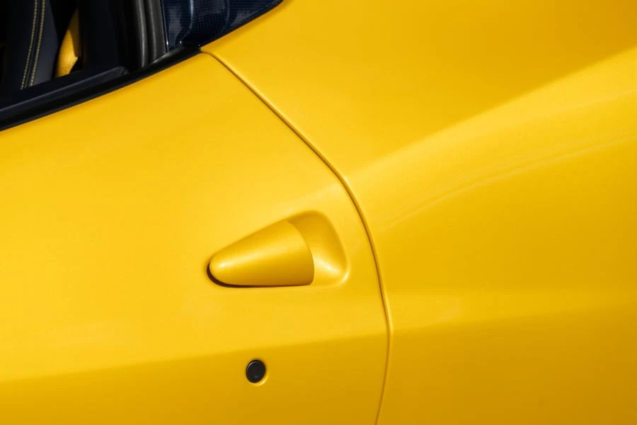 2015 Ferrari 458 Speciale Aperta - Image 11 of 31