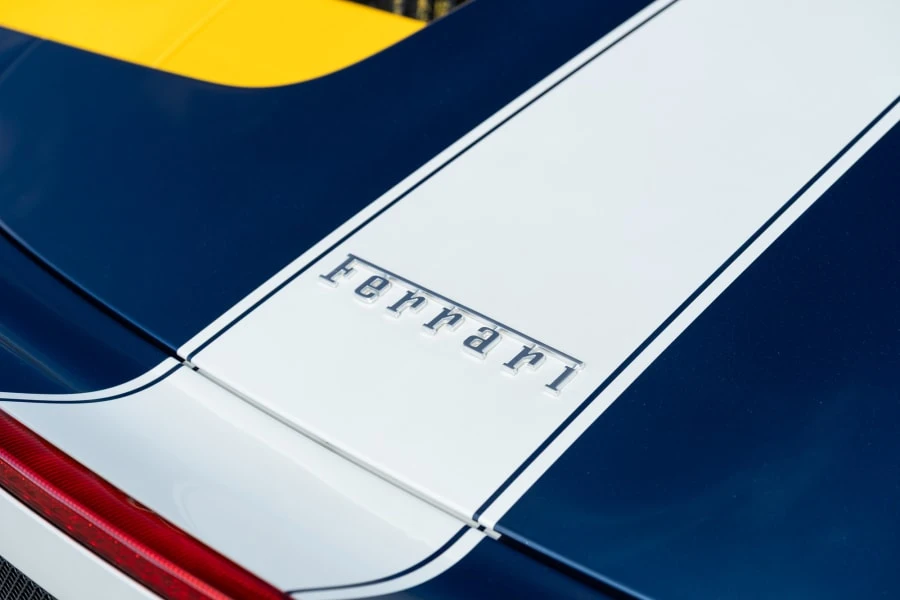2015 Ferrari 458 Speciale Aperta - Image 10 of 31