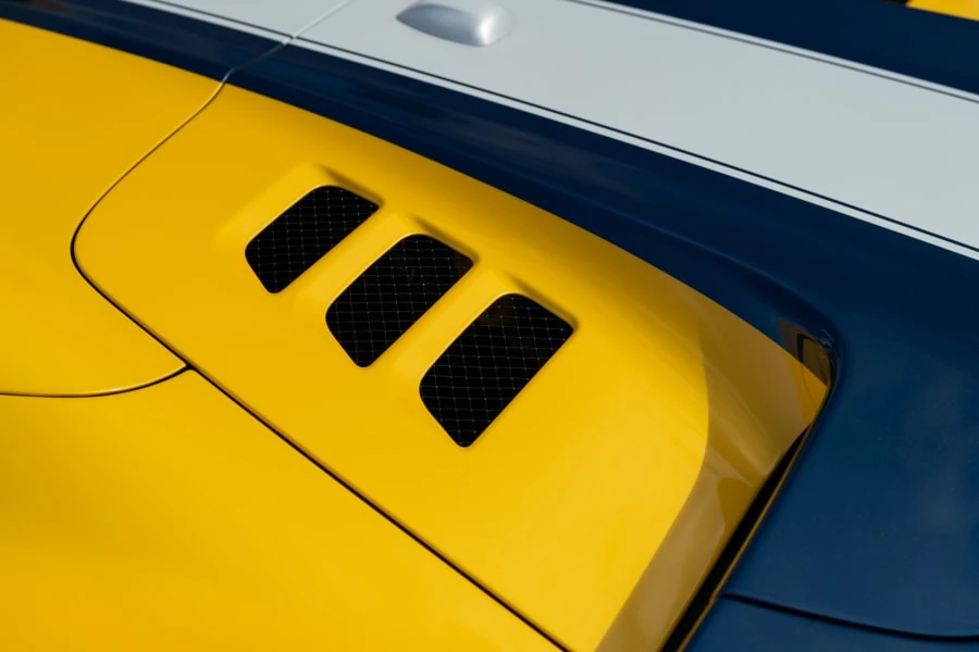 2015 Ferrari 458 Speciale Aperta - Image 8 of 31