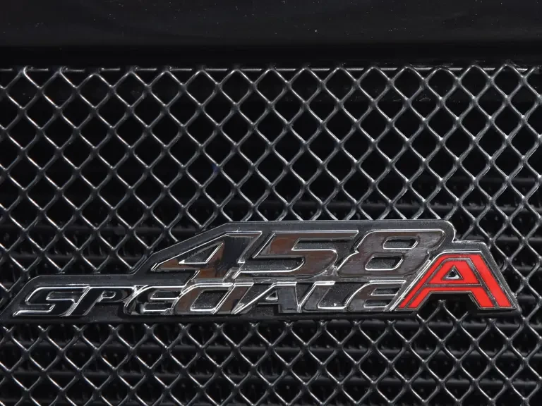 2015 Ferrari 458 Speciale Aperta - Image 8 of 28