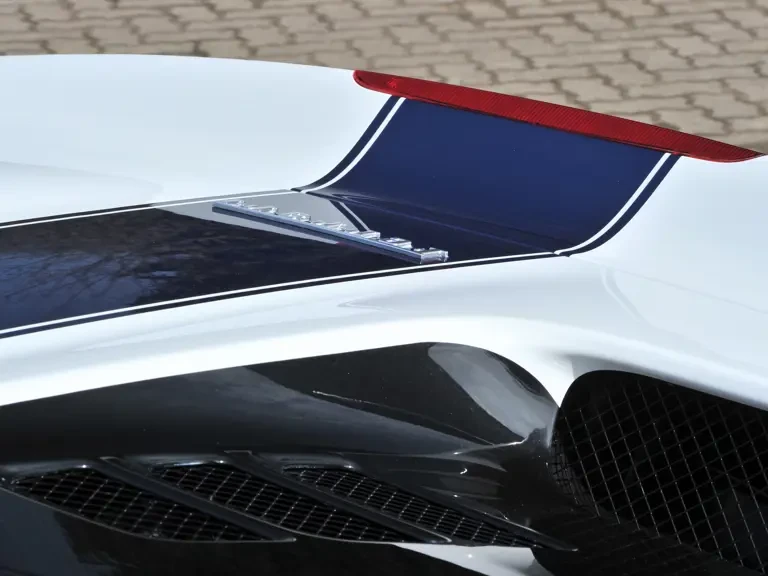 2015 Ferrari 458 Speciale Aperta - Image 11 of 28