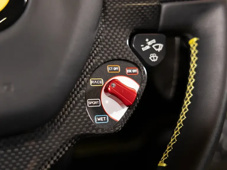 2015 Ferrari 458 Speciale Aperta - Image 14 of 31