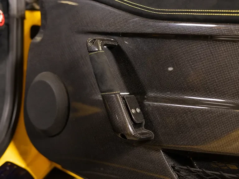 2015 Ferrari 458 Speciale Aperta - Image 22 of 31
