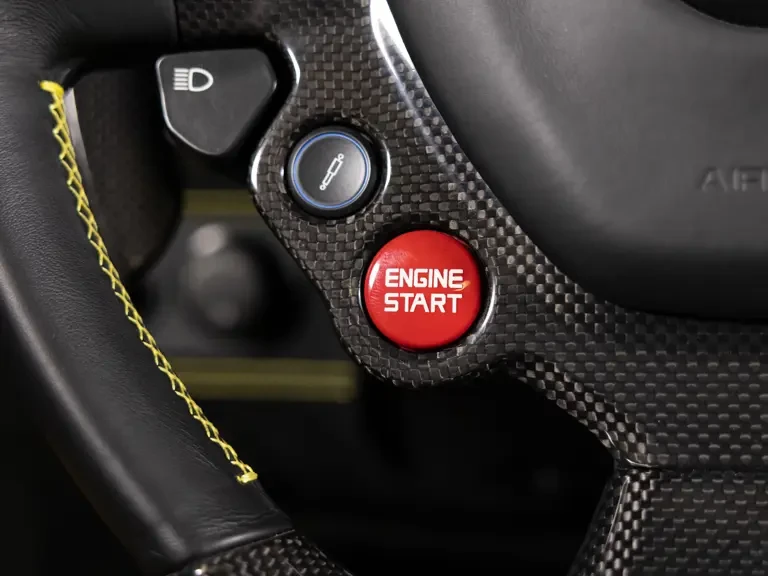 2015 Ferrari 458 Speciale Aperta - Image 26 of 31