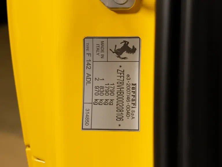 2015 Ferrari 458 Speciale Aperta - Image 15 of 31
