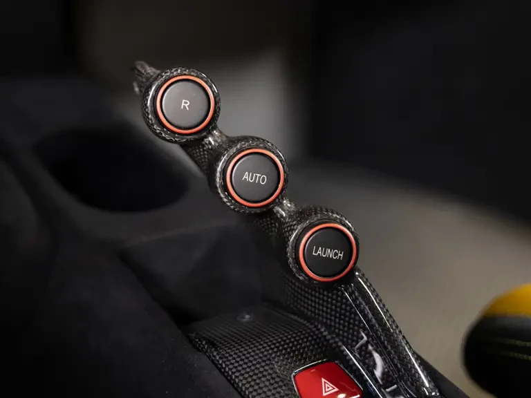 2015 Ferrari 458 Speciale Aperta - Image 27 of 31