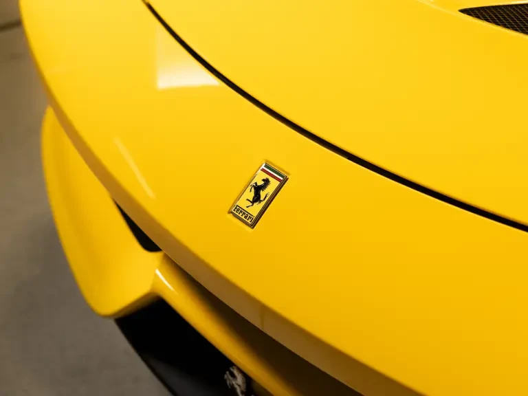 2015 Ferrari 458 Speciale Aperta - Image 7 of 31