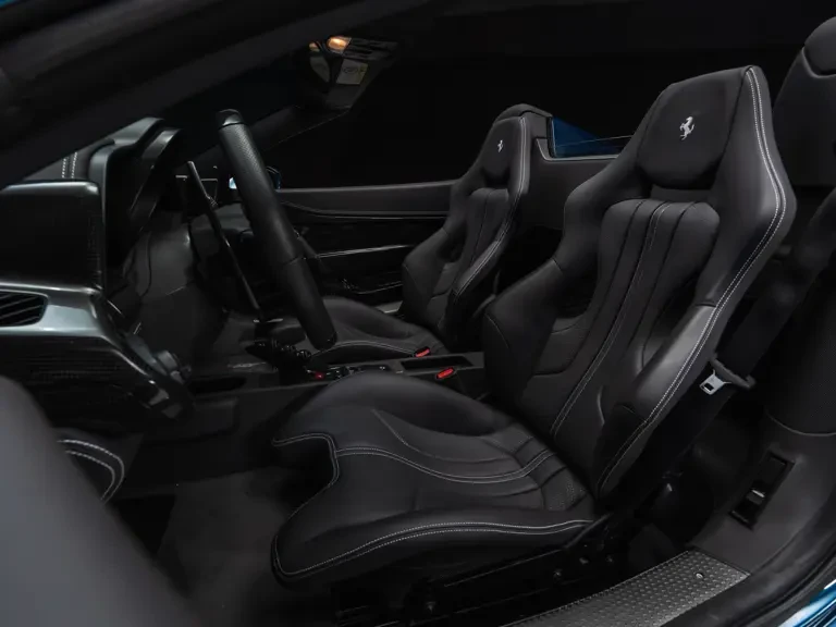 2015 Ferrari 458 Speciale Aperta - Image 21 of 31