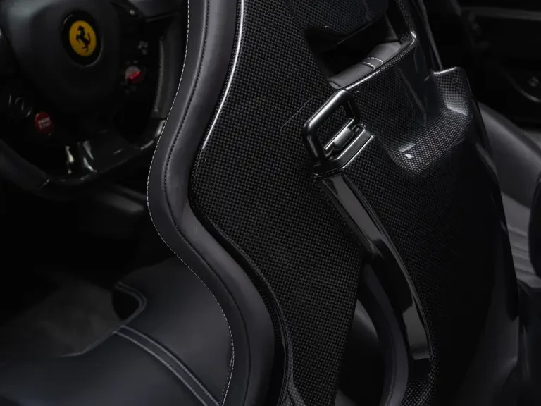 2015 Ferrari 458 Speciale Aperta - Image 15 of 31