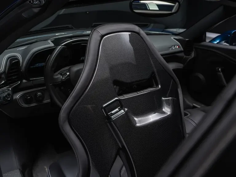 2015 Ferrari 458 Speciale Aperta - Image 28 of 31