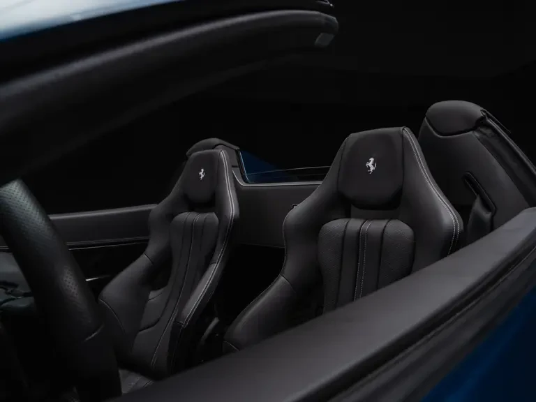2015 Ferrari 458 Speciale Aperta - Image 10 of 31