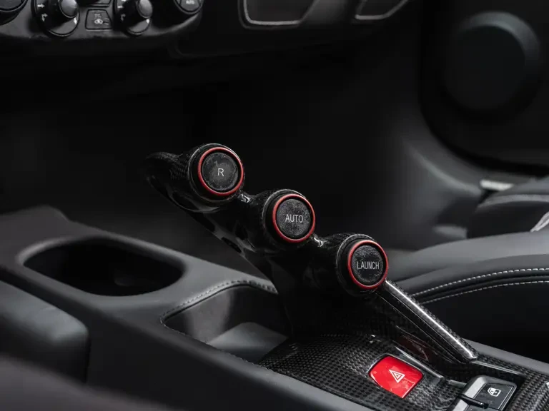 2015 Ferrari 458 Speciale Aperta - Image 17 of 31