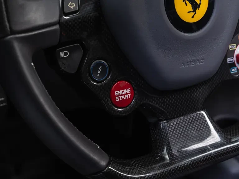 2015 Ferrari 458 Speciale Aperta - Image 22 of 31
