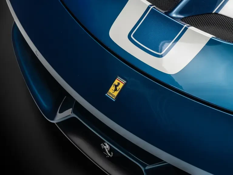 2015 Ferrari 458 Speciale Aperta - Image 7 of 31